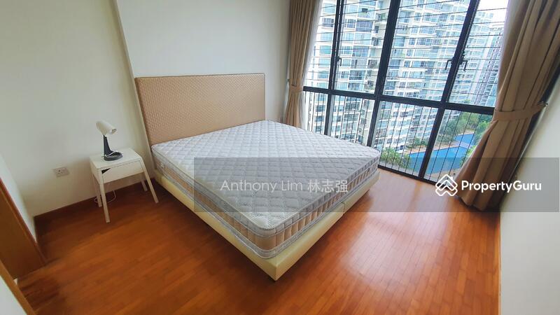 The Shore Residences