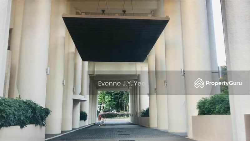 The Colonnade