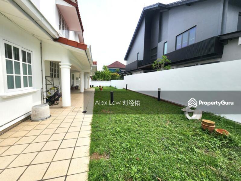 Semi D at seletar near greenwich mall