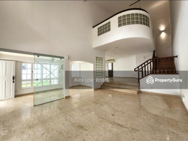 Semi D at seletar near greenwich mall
