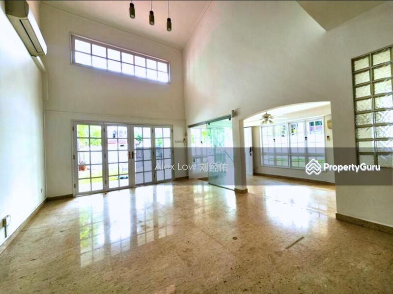 Semi D at seletar near greenwich mall