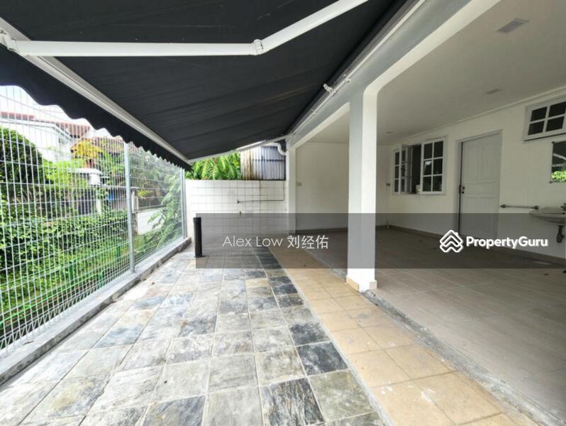 Semi D at seletar near greenwich mall