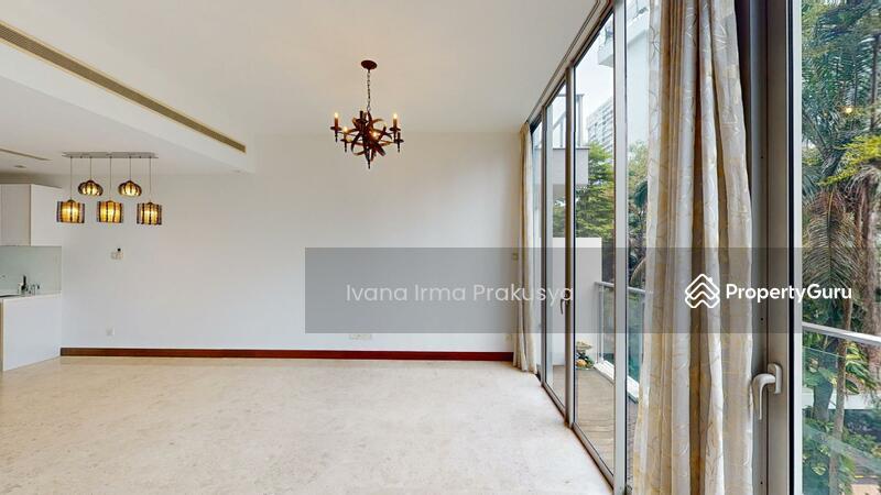 Jardin Condominium | D21 Upper Bukit Timah | Prop-GPT the AI-Powered Property Guru