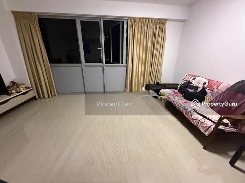 Prop-GPT: Condominium: D19 Punggol FLO Residence