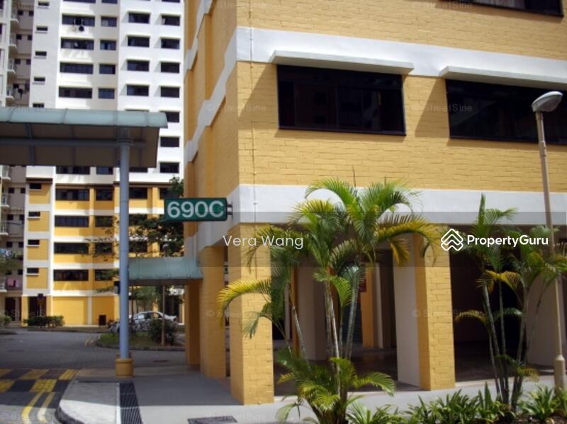 690C Choa Chu Kang Crescent