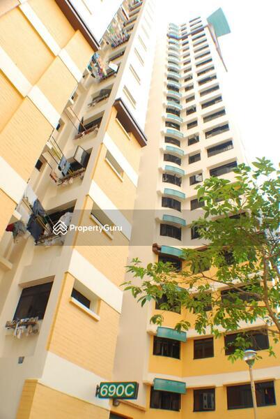 690C Choa Chu Kang Crescent
