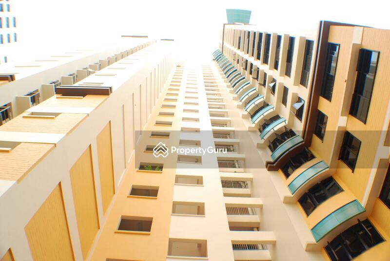 690C Choa Chu Kang Crescent