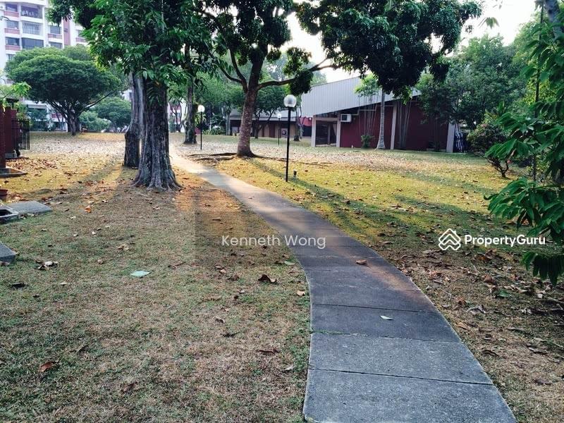 Mimosa Park