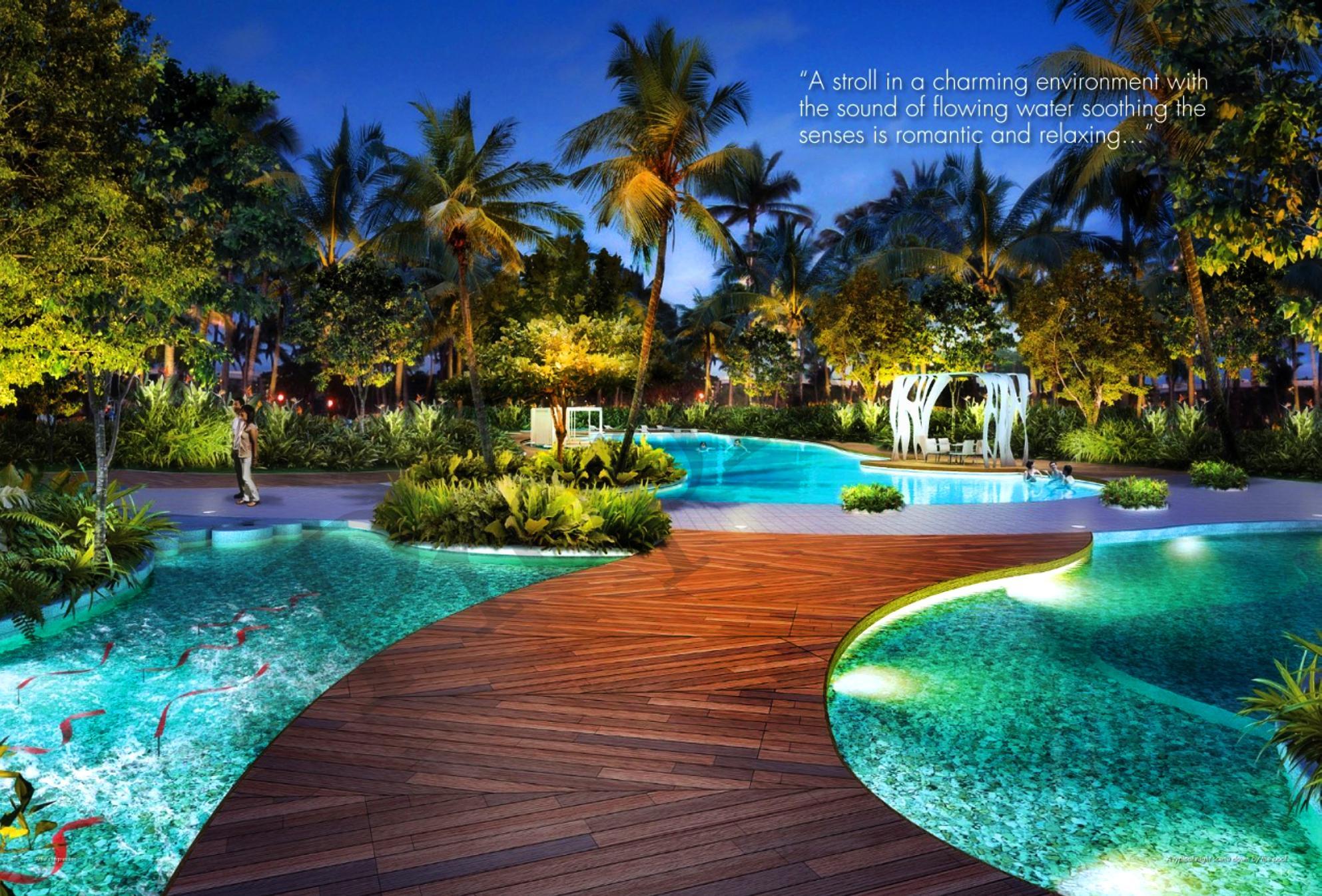 Riversails: D19 Serangoon Condominium | Prop-GPT the AI-Powered Property Guru