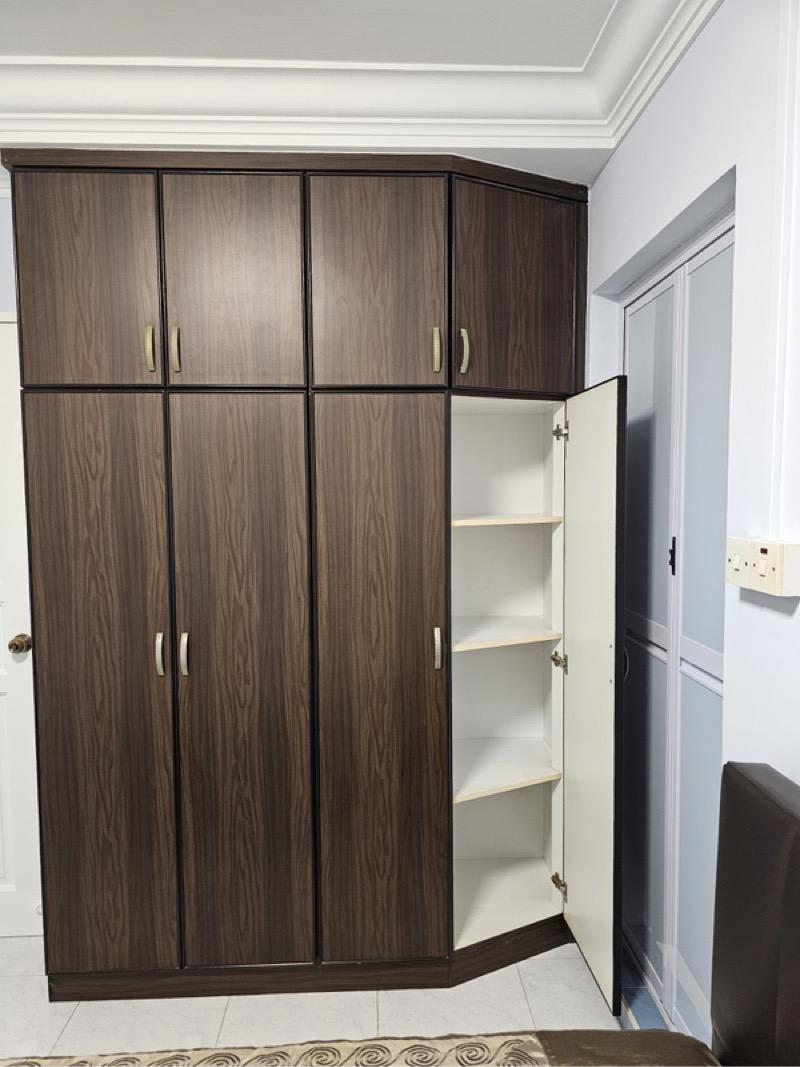 59 Strathmore Avenue HDB Apartment Room Rental, $1,800, 1 Bed 1 Bath 861 sqft $2.09 psf