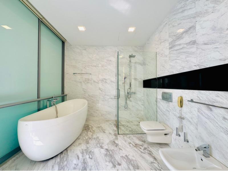 Shamrock Park Semi-Detached House For Rent, $18,800, 5 Bed 6 Bath 4,600 sqft $5.68 psf