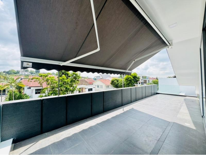 Shamrock Park Semi-Detached House For Rent, $18,800, 5 Bed 6 Bath 4,600 sqft $5.68 psf