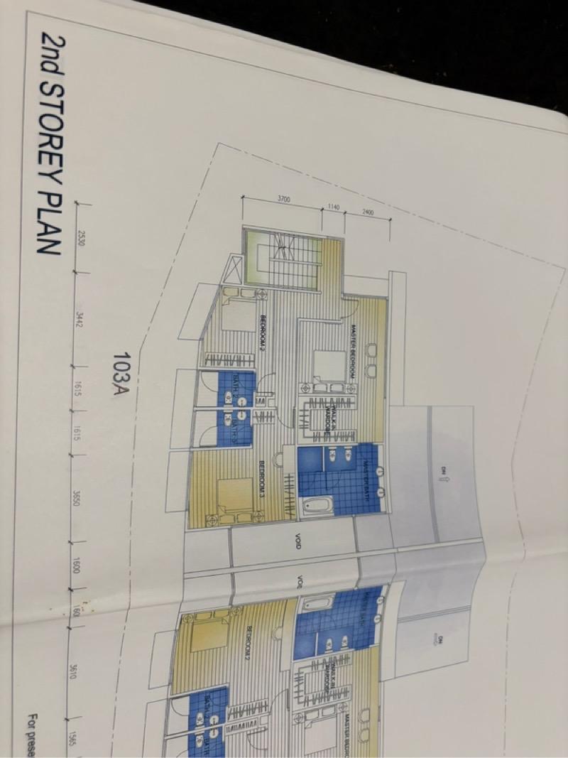 Shamrock Park Semi-Detached House For Rent, $18,800, 5 Bed 6 Bath 4,600 sqft $5.68 psf