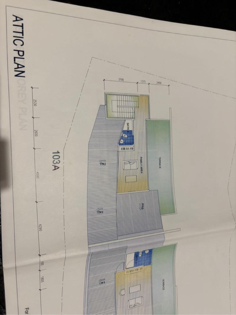 Shamrock Park Semi-Detached House For Rent, $18,800, 5 Bed 6 Bath 4,600 sqft $5.68 psf