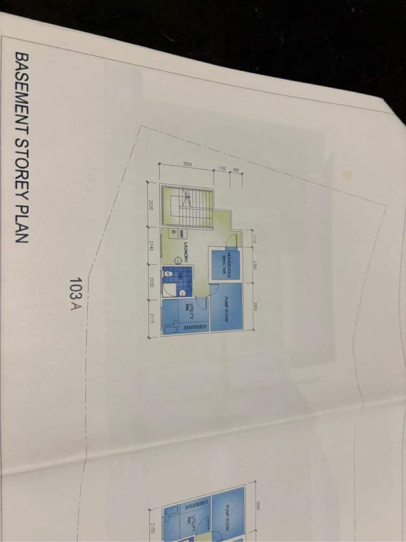 Shamrock Park Semi-Detached House For Rent, $18,800, 5 Bed 6 Bath 4,600 sqft $5.68 psf