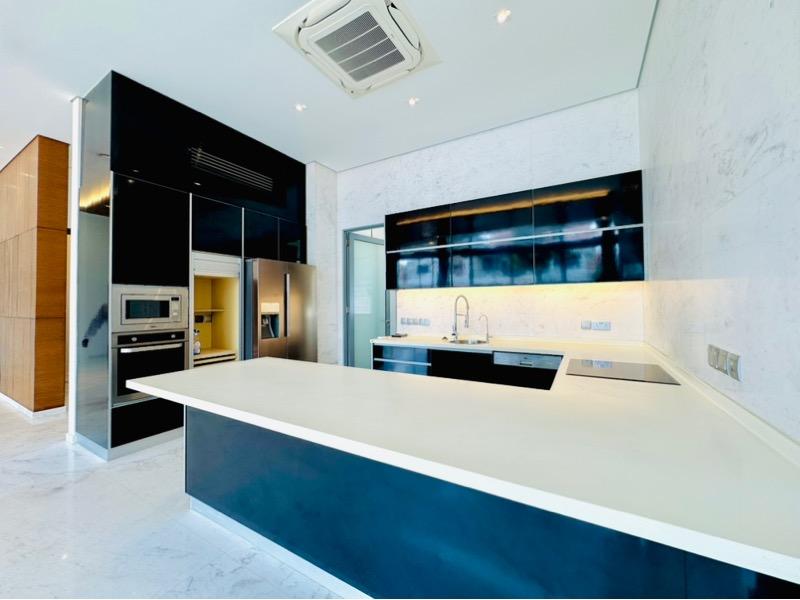 Shamrock Park Semi-Detached House For Rent, $18,800, 5 Bed 6 Bath 4,600 sqft $5.68 psf