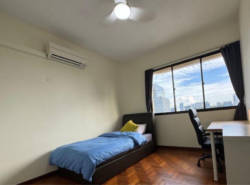 Riverwalk Apartments Apartment Room Rental, $2,000, 1 Bed 1 Bath 150 sqft $13.33 psf