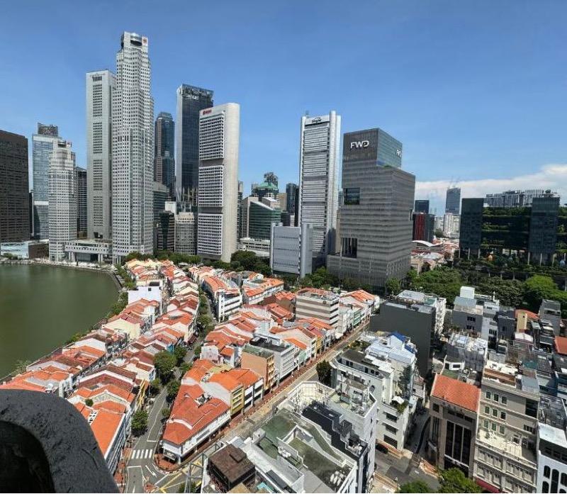 Riverwalk Apartments Apartment Room Rental, $2,000, 1 Bed 1 Bath 150 sqft $13.33 psf