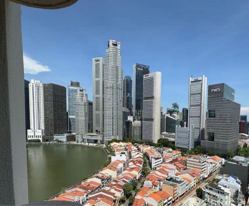 Riverwalk Apartments Apartment Room Rental, $2,000, 1 Bed 1 Bath 150 sqft $13.33 psf