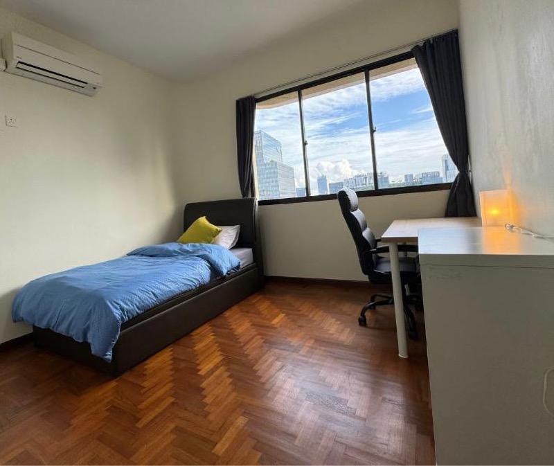 Riverwalk Apartments Apartment Room Rental, $2,000, 1 Bed 1 Bath 150 sqft $13.33 psf