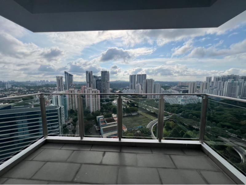 SkySuites 17 Apartment For Rent, $5,200, 3 Bed 3 Bath 1,066 sqft $4.88 psf Apartment | D12  | Prop-GPT the AI-Powered Property Guru