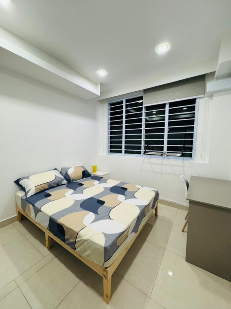 Prop-GPT: Condominium: D03 Tiong Bahru Kai Fook Mansion