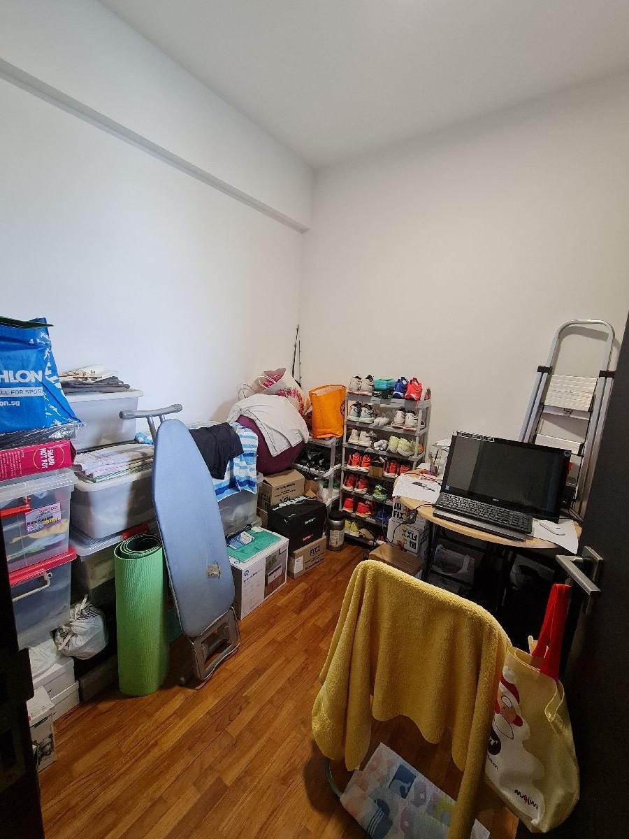 Sims Urban Oasis Condominium Room Rental, $1,900, 1 Bed 1 Bath 624 sqft $3.04 psf