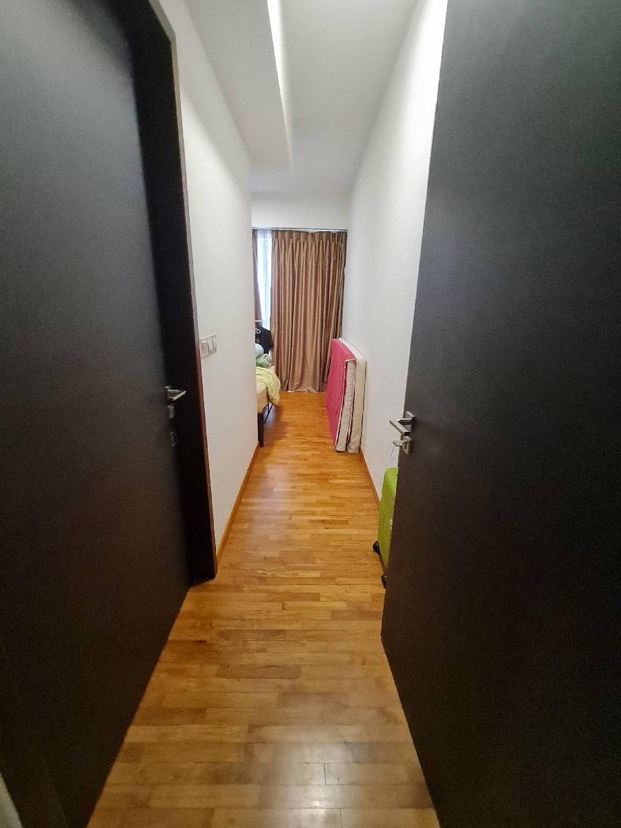 Sims Urban Oasis Condominium Room Rental, $1,900, 1 Bed 1 Bath 624 sqft $3.04 psf