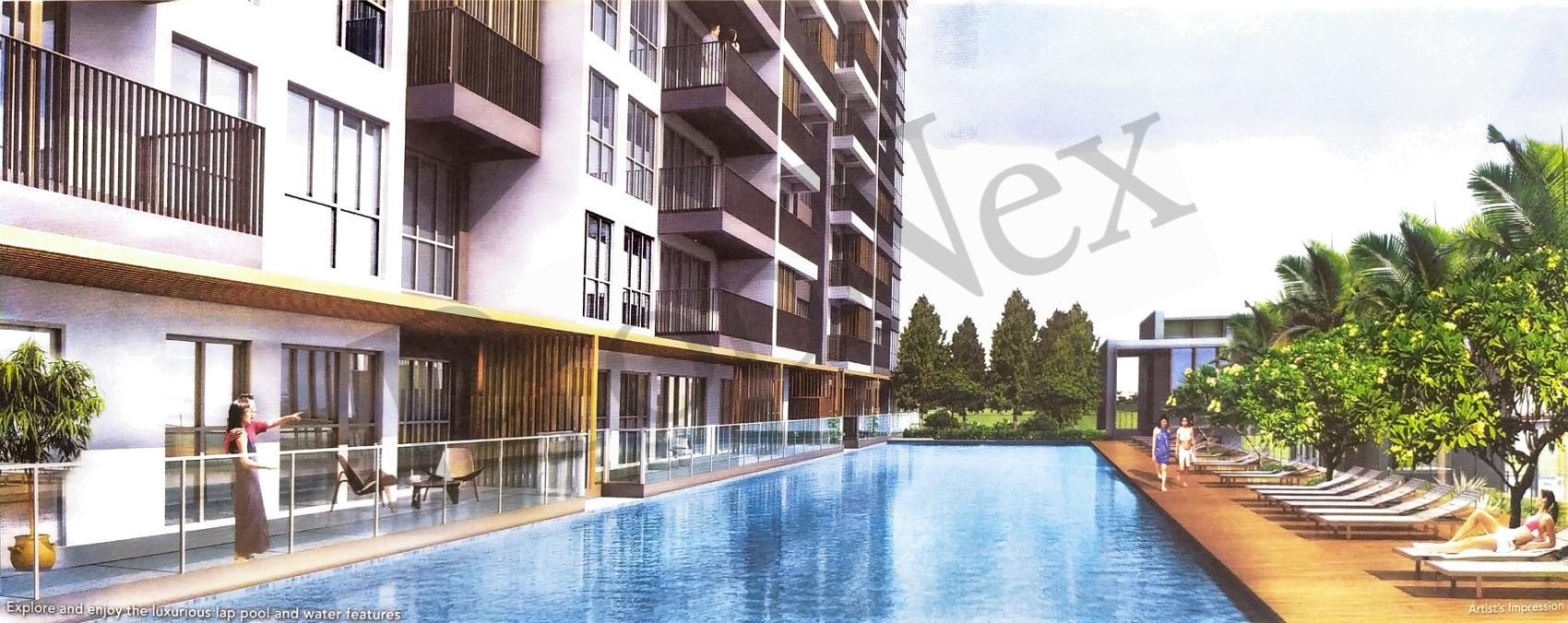 Prop-GPT: Condominium: D19  Jewel @ Buangkok