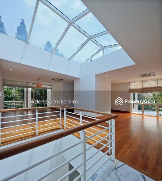 Villas Holland