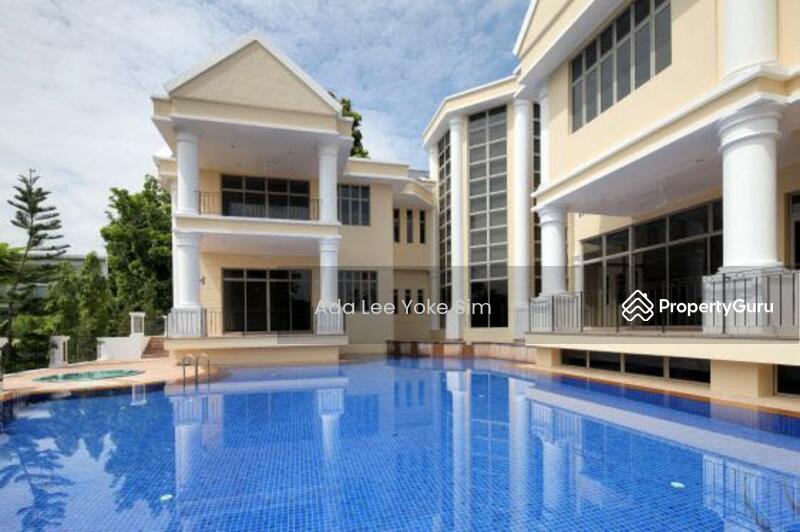 Villas Holland