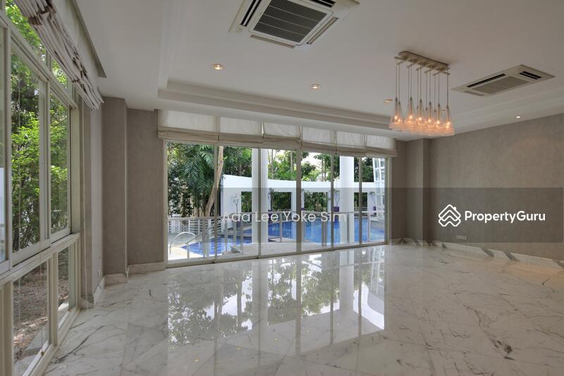 Villas Holland