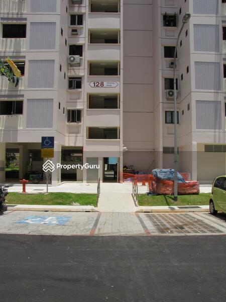 128 Pending Road