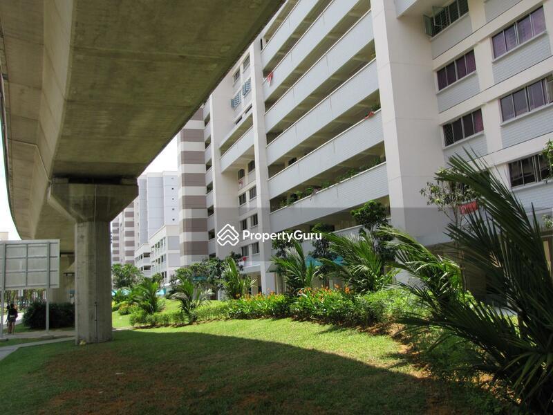 128 Pending Road