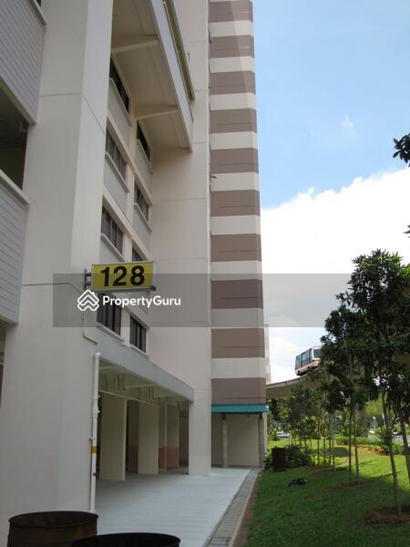 128 Pending Road