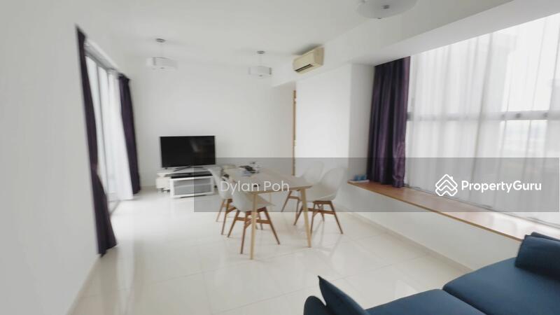 Prop-GPT: Condominium: D27 Yishun The Estuary @ Yishun