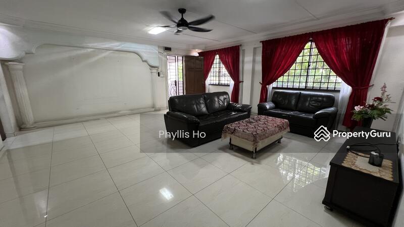 638 Yishun Street 61: D27 Yishun HDB Flat | Prop-GPT the AI-Powered Property Guru
