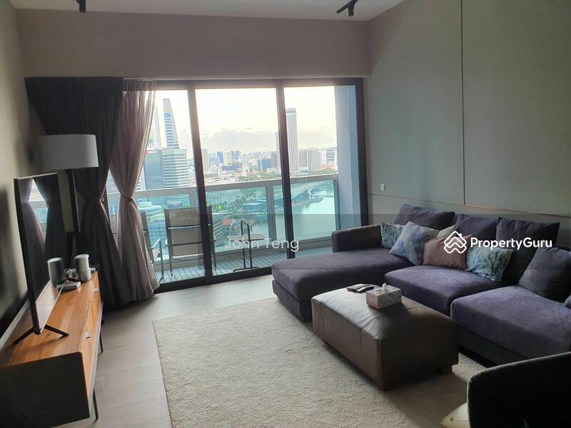 Prop-GPT: Condominium: D01 Marina Marina Bay Residences