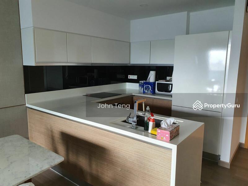 Marina Bay Residences