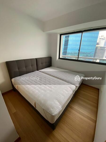 Marina Bay Residences