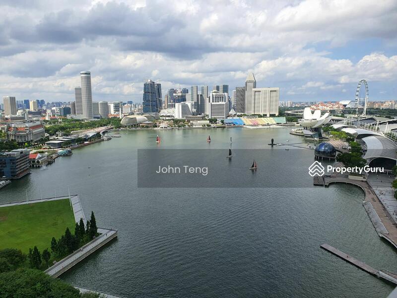 Marina Bay Residences