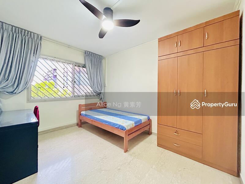 932 Jurong West Street 92 HDB Flat | D22 Boon Lay | Prop-GPT the AI-Powered Property Guru