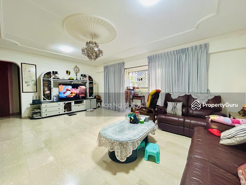 932 Jurong West Street 92