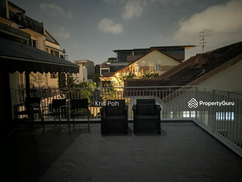 Prop-GPT: Detached: D14 Eunos jalan sentosa