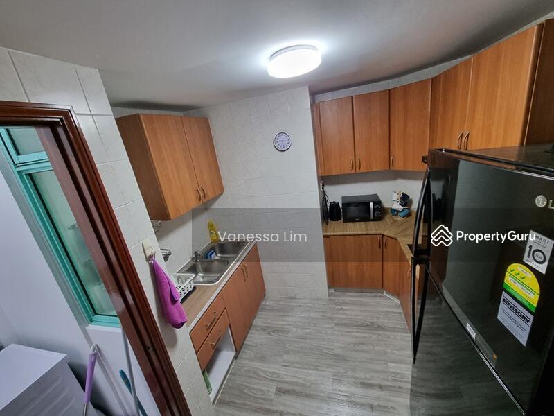 Hazel Park Condo