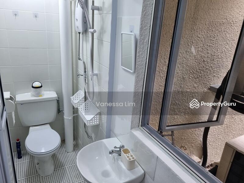 Hazel Park Condo