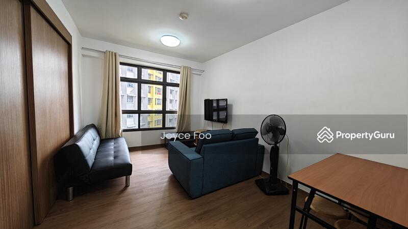 Prop-GPT: HDB Flat: D27 Yishun 479A Yishun Street 42