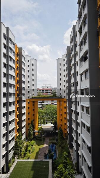 479A Yishun Street 42