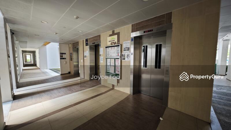 479A Yishun Street 42