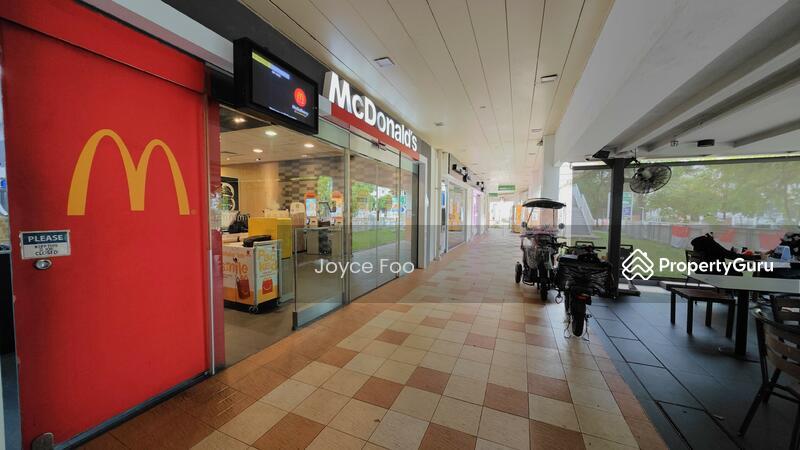 479A Yishun Street 42